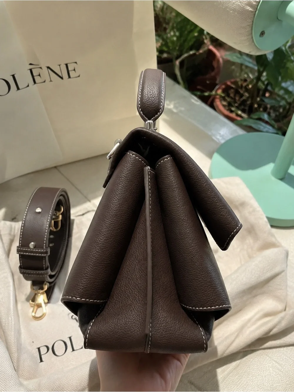 N/A elegant dark